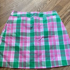 Lily Pulitzer Size 2 Skirt TAGS ON